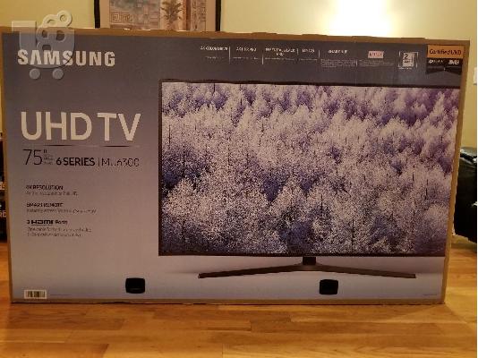 PoulaTo: LG B7A-Series 65